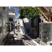 照片 希腊(Greece) 米科诺斯岛(Mykonos) 2014-07 328