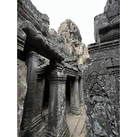 照片 柬埔寨(Cambodia) 暹粒(Siem Reap) 巴戎寺(Bayon) 2023-01 49