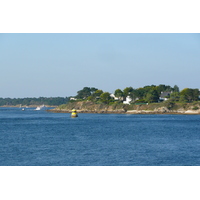 照片 法国(France) 纳瓦洛港(Port Navalo) 2007-09 83