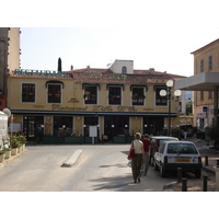 照片 法国(France) 科西嘉岛(Corsica) 卢梭岛(Ile Rousse) 2006-09 23