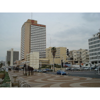 照片 以色列(Israel) 特拉维夫(Tel Aviv) 特拉维夫海岸(Tel Aviv Sea Shore) 2006-12 72