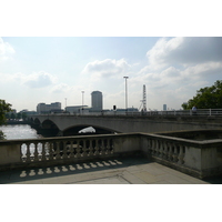 照片 英国(United Kingdom) 伦敦(London) 萨默塞特宫(Somerset House) 2007-09 0