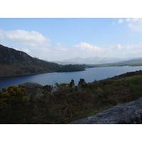 照片 爱尔兰(Ireland) 凯里郡(Kerry) 卡拉湖(Caragh Lake) 2004-05 28