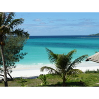 照片 新喀里多尼亚(New Caledonia) 利富岛(Lifou) 德雷胡村酒店(Drehu Village Hotel) 2010-05 33