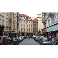 照片 捷克(Czech Republic) 布拉格(Prague) 布拉格历史中心(Historic center of Prague) 2007-07 41