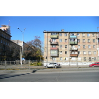 照片 乌克兰(Ukraine) 基辅(Kiev) 佩切尔斯克(Pechersk) 2007-11 87