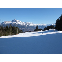 照片 法国(France) 孔布卢(Combloux) 2012-02 73