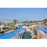 照片 阿联酋(United Arab Emirates) 迪拜(Dubai) 米纳塞亚希艾美酒店(Le Meridien Mina Seyahi Hotel) 2008-11 111