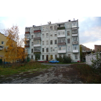 照片 乌克兰(Ukraine) 基辅(Kiev) 波季尔(Podil) 2007-11 49