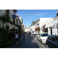 照片 法国(France) 基伯龙半岛(Quiberon peninsula) 基伯龙(Quiberon) 2008-07 55