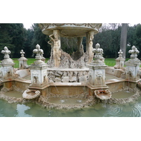 照片 意大利(Italy) 罗马(Rome) 多里亚·潘菲利别墅公园(Villa Doria Pamphili) 2007-11 4