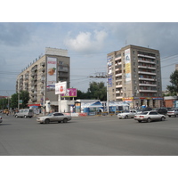 照片 俄罗斯(Russia) 新西伯利亚(Novosibirsk) 2006-07 104