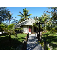 照片 新喀里多尼亚(New Caledonia) 利富岛(Lifou) 德雷胡村酒店(Drehu Village Hotel) 2010-05 89