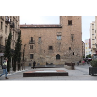 照片 西班牙(Spain) 萨拉曼卡(Salamanca) 2013-01 81