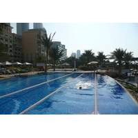 照片 阿联酋(United Arab Emirates) 迪拜(Dubai) 米纳塞亚希艾美酒店(Le Meridien Mina Seyahi Hotel) 2008-11 13
