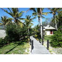 照片 新喀里多尼亚(New Caledonia) 利富岛(Lifou) 德雷胡村酒店(Drehu Village Hotel) 2010-05 65