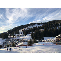 照片 法国(France) 拉克吕萨(La Clusaz) 2017-12 198
