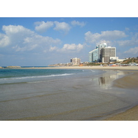 照片 以色列(Israel) 赫兹利亚(Herzliya) 2006-12 46