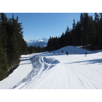 照片 法国(France) 孔布卢(Combloux) 2012-02 41