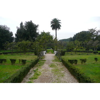 照片 意大利(Italy) 罗马(Rome) 多里亚·潘菲利别墅公园(Villa Doria Pamphili) 2007-11 33