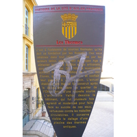 照片 法国(France) 普罗旺斯地区艾克斯(Aix en Provence) 2008-04 34
