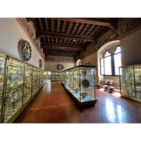 照片 意大利(Italy) 佛罗伦萨(Florence) 巴杰罗博物馆(Bargello Museum) 2022-05 69