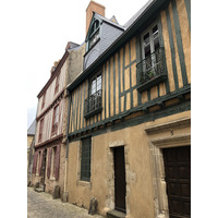 照片 法国(France) 勒芒(Le Mans) 2019-05 134