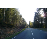 照片 法国(France) 塞文山脉(Cevennes Mountains) 2008-04 35