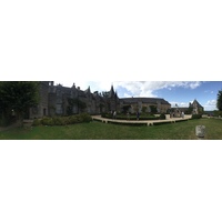 照片 法国(France) 罗什福尔昂泰尔(Rochefort en terre) 2017-08 30