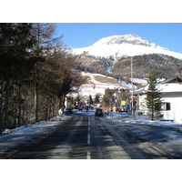 照片 瑞士(Switzerland) 切莱里纳(Celerina) 2007-01 50