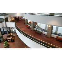 照片 匈牙利(Hungary) 布达佩斯(Budapest) 科尔维努斯凯宾斯基酒店(Kempinski Hotel Corvinus) 2007-06 52