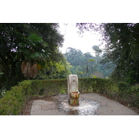 照片 意大利(Italy) 罗马(Rome) 多里亚·潘菲利别墅公园(Villa Doria Pamphili) 2007-11 22