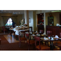 照片 南非(South Africa) 伊丽莎白港(Port Elizabeth) 庭院酒店(Courtyard Hotel) 2008-09 36