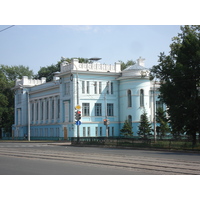 照片 俄罗斯(Russia) 喀山(Kazan) 2006-07 71