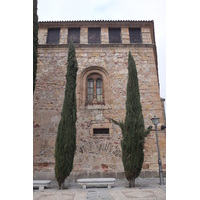 照片 西班牙(Spain) 萨拉曼卡(Salamanca) 2013-01 59