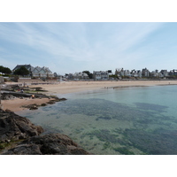 照片 法国(France) 罗特讷夫(Rotheneuf) 2010-04 48