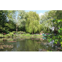 照片 法国(France) 吉维尼(Giverny) 2013-06 155