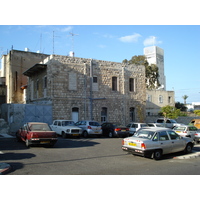 照片 以色列(Israel) 海法(Haifa) 2006-12 103