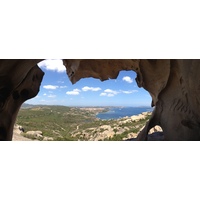 照片 意大利(Italy) 撒丁岛(Sardinia) 熊岩(Roccia dell'Orso) 2015-06 46