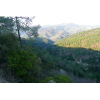 照片 法国(France) 塞文山脉(Cevennes Mountains) 2008-04 15