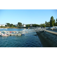 照片 法国(France) 纳瓦洛港(Port Navalo) 2007-09 54