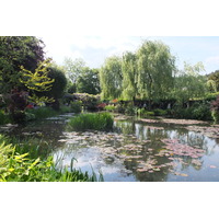照片 法国(France) 吉维尼(Giverny) 2013-06 178