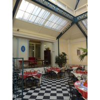 照片 法国(France) 卡尔卡松(Carcassonne) 终点站酒店(Terminus Hotel) 2009-07 27