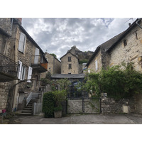 照片 法国(France) 塞维拉克勒沙托(Severac le Chateau) 2021-05 13