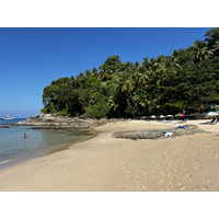 照片 泰国(Thailand) 普吉岛(Phuket) 苏林海滩(Surin Beach) 2021-12 54