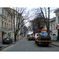 照片 乌克兰(Ukraine) 基辅(Kiev) 2007-03 66