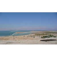 照片 以色列(Israel) 阿拉德至死海公路(Arad to Dead Sea road) 2007-06 123