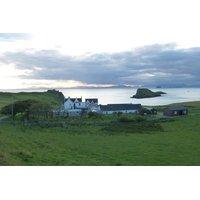 照片 英国(United Kingdom) 斯凯岛(Skye) 2011-07 289