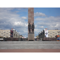 照片 俄罗斯(Russia) 圣彼得堡(St Petersburg) 郊区(Suburbs) 2006-07 50