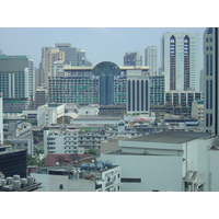 照片 泰国(Thailand) 曼谷(Bangkok) JW万豪酒店(JW Marriott Hotel) 2005-11 30